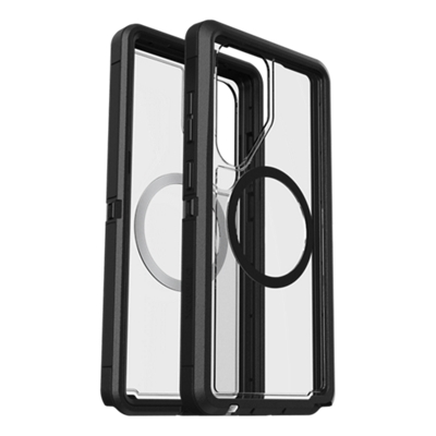 Funda OtterBox Defender Pro XT Series para Samsung Galaxy S25 Ultra - Darkside-slide-1