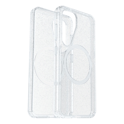 OtterBox Symmetry Series para Samsung Galaxy S25 - Stardust-slide-2