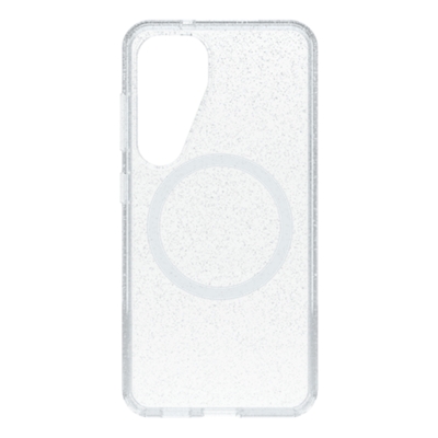 OtterBox Symmetry Series para Samsung Galaxy S25 - Stardust-slide-0