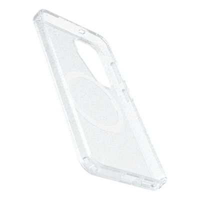 OtterBox Symmetry Series para Samsung Galaxy S25 - Stardust-slide-3