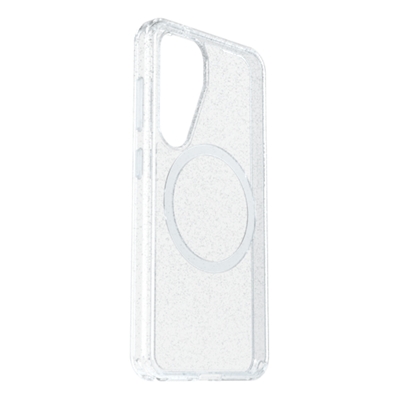 OtterBox Symmetry Series para Samsung Galaxy S25 - Stardust-slide-1