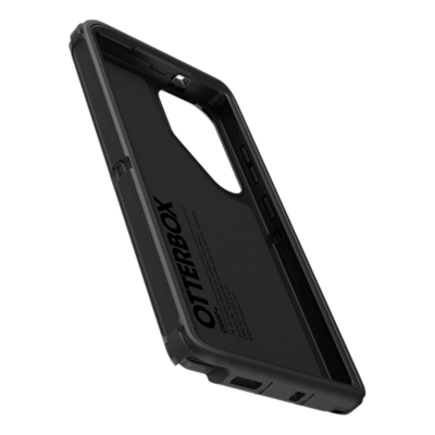Funda OtterBox Defender Pro Series para Samsung Galaxy S25 Ultra - Negro-slide-3