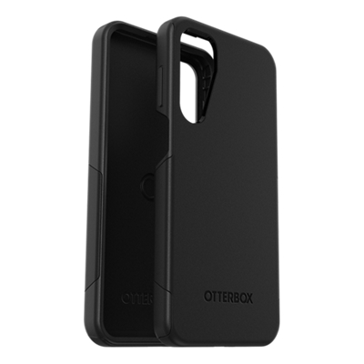 OtterBox Commuter Lite Series para Samsung Galaxy A16 5G - Negro-slide-2