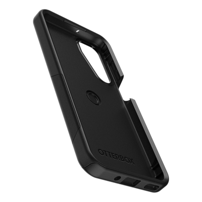 OtterBox Commuter Lite Series para Samsung Galaxy A16 5G - Negro-slide-3