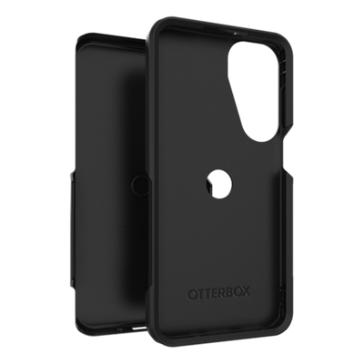OtterBox Commuter Lite Series para Samsung Galaxy A16 5G - Negro-slide-1