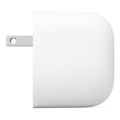 Adaptador de corriente Google de 45 W - Blanco-slide-0