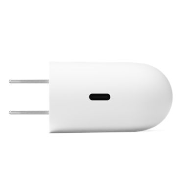 Adaptador de corriente Google de 45 W - Blanco-slide-1