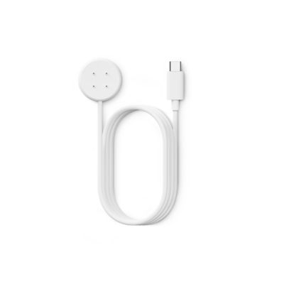 Cable para Google Watch - Blanco-slide-0