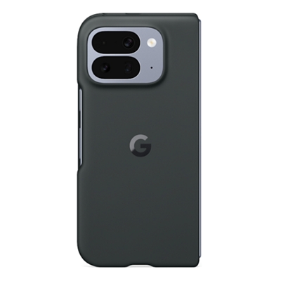 Funda magnética Google Pixelsnap para Pixel 10 Pro Fold - Obsidiana-slide-2