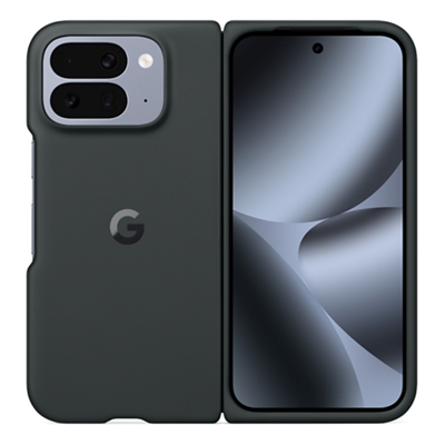 Funda magnética Google Pixelsnap para Pixel 10 Pro Fold - Obsidiana-slide-0