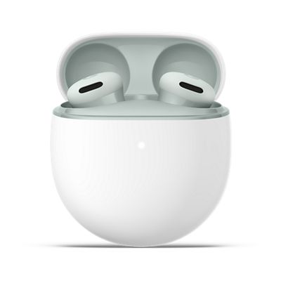 Google-Google Pixel Buds 2a-imagen-0