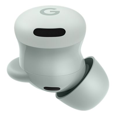 Google-Google Pixel Buds 2a-imagen-3