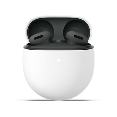 Google Pixel Buds 2a - Avellana-slide-0