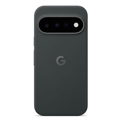 Funda magnética Google para Pixel 11 - Obsidiana, vista frontal, front view-slide-0