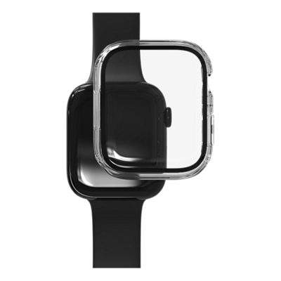 InvisibleShield Glass Elite 360 para Apple Watch 40/41 mm - Transparente r2-slide-0