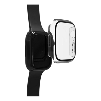 InvisibleShield Glass Elite 360 para Apple Watch 40/41 mm - Transparente r2-slide-1