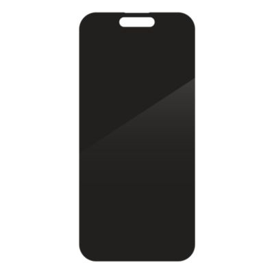 ZAGG-InvisibleShield Glass Privacy para Apple iPhone 15 Plus-imagen-0