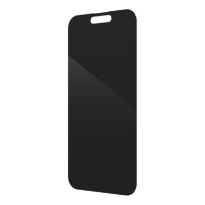 ZAGG-InvisibleShield Glass Privacy para Apple iPhone 15 Plus-imagen-2