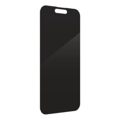 ZAGG-InvisibleShield Glass Privacy para Apple iPhone 15 Plus-imagen-1