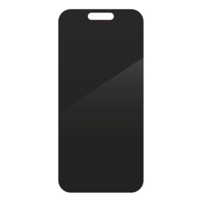 ZAGG-InvisibleShield Glass Privacy para Apple iPhone 15 Pro-imagen-0