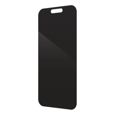 InvisibleShield Glass Privacy para Apple iPhone 15 Pro Max - Privacidad r2-slide-2