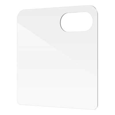 Protector de pantalla ZAGG Fusion Curved para moto razr+ (2025/2024) - Transparente-slide-2