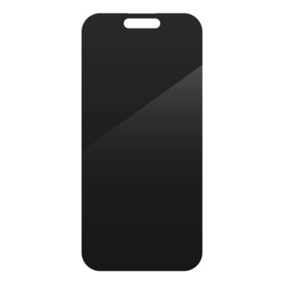 ZAGG-Protector de pantalla ZAGG Glass Elite Privacy 360 para Apple iPhone 16/15-imagen-0