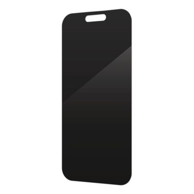 ZAGG-Protector de pantalla ZAGG Glass Elite Privacy 360 para Apple iPhone 16/15-imagen-2