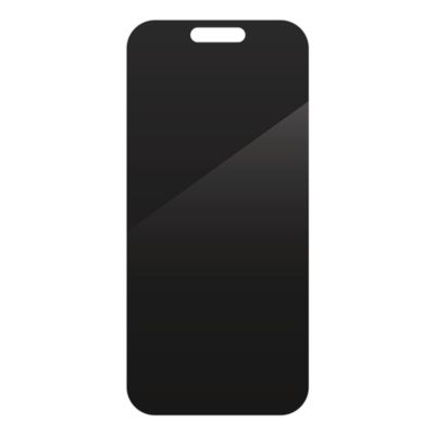 ZAGG-Protector de pantalla ZAGG Glass Elite Privacy 360 para Apple iPhone 16 Pro-imagen-0