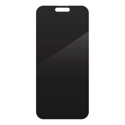 ZAGG-Protector de pantalla ZAGG Glass Elite Privacy 360 para Apple iPhone 16 Pro Max-imagen-0