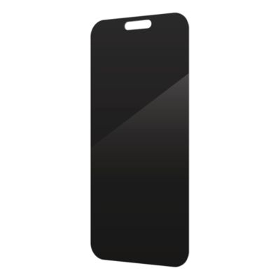 ZAGG-Protector de pantalla ZAGG Glass Elite Privacy 360 para Apple iPhone 16 Pro Max-imagen-2