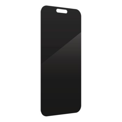 ZAGG-Protector de pantalla ZAGG Glass Elite Privacy 360 para Apple iPhone 16 Pro Max-imagen-1