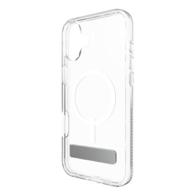 ZAGG-Funda ZAGG Crystal Palace Snap con soporte MagSafe para Apple iPhone 16 Plus-imagen-2