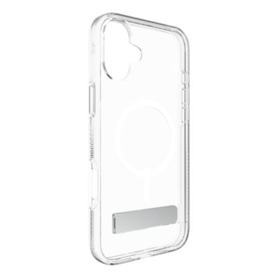 ZAGG-Funda ZAGG Crystal Palace Snap con soporte MagSafe para Apple iPhone 16 Plus-imagen-1