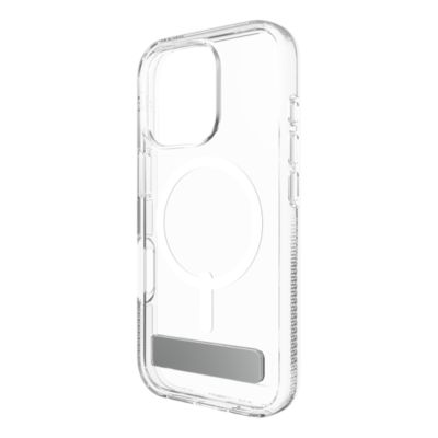 ZAGG-Funda ZAGG Crystal Palace Snap con soporte MagSafe para Apple iPhone 16 Pro-imagen-2