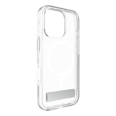 ZAGG-Funda ZAGG Crystal Palace Snap con soporte MagSafe para Apple iPhone 16 Pro-imagen-1