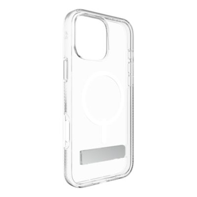 ZAGG-Funda ZAGG Crystal Palace Snap con soporte MagSafe para Apple iPhone 16 Pro Max-imagen-1