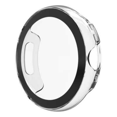 ZAGG-Protector ZAGG Glass Elite 360 para Google Pixel Watch 3, 41 mm-imagen-2