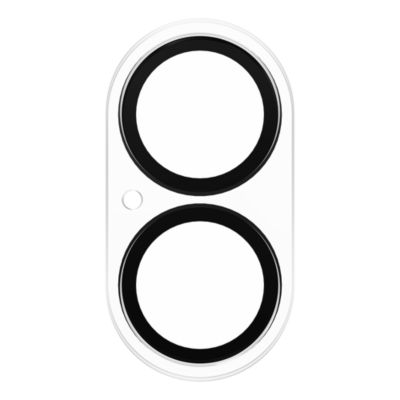 Protector ZAGG Glass Elite para la cámara del Apple iPhone 16/16 Plus - Transparente-slide-0