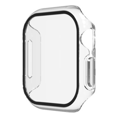 Protector ZAGG Glass Elite 360 para Apple Watch Series 10, 42 mm - Transparente-slide-2