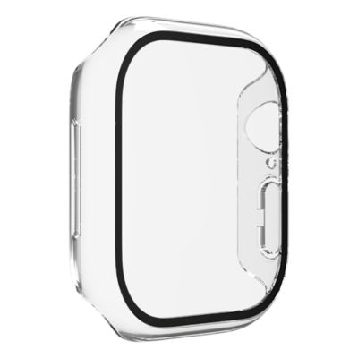 Protector ZAGG Glass Elite 360 para Apple Watch Series 10, 46 mm - Transparente-slide-1