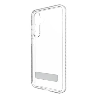 ZAGG - Funda ZAGG Crystal Palace con soporte para Samsung Galaxy S24 FE-imagen-2