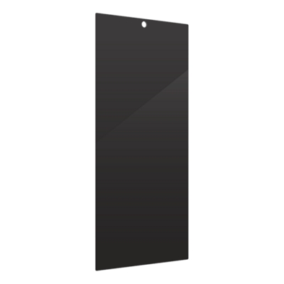 Protector de pantalla ZAGG Fusion Privacy en 2 direcciones para Samsung Galaxy S25 Ultra-slide-1