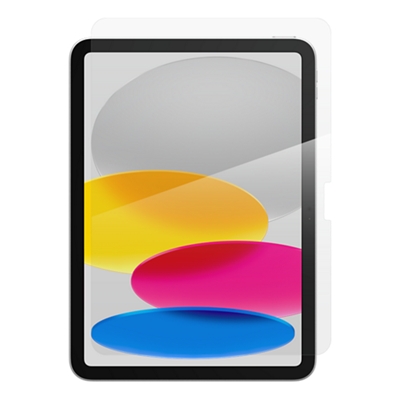 Protector de pantalla ZAGG Glass XTR4 para Apple iPad (A16)/10.ª gen. - Transparente-slide-0