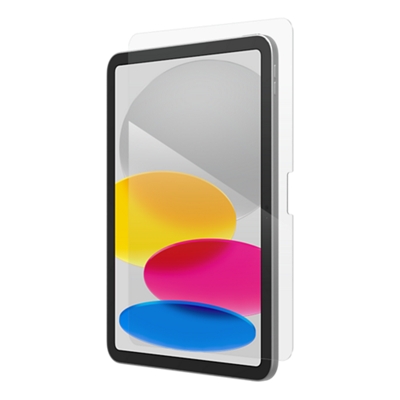 Protector de pantalla ZAGG Glass XTR4 para Apple iPad (A16)/10.ª gen. - Transparente-slide-3