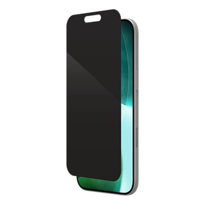 Protector de pantalla ZAGG Glass Elite Privacy XTR para Apple iPhone Air - Privacy-slide-2