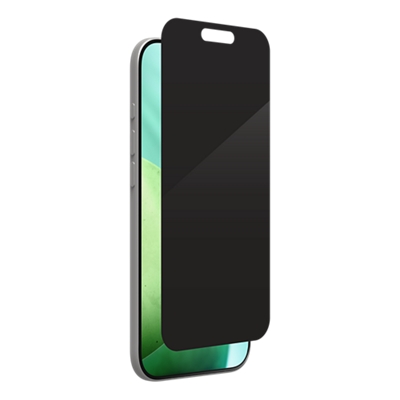 Protector de pantalla ZAGG Glass Elite Privacy XTR para Apple iPhone Air - Privacy-slide-1
