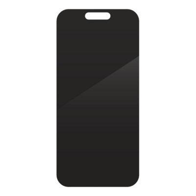 Protector de pantalla ZAGG Glass Elite Privacy XTR para iPhone 17 Pro - Privacy-slide-2