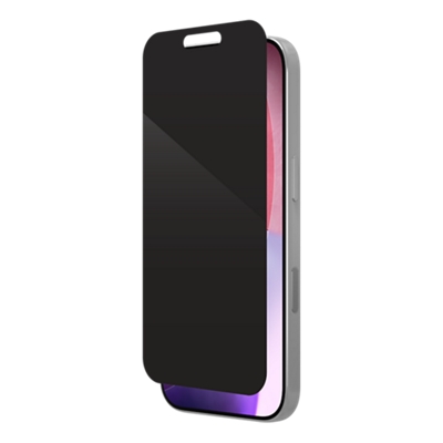 Protector de pantalla ZAGG Glass Elite Privacy XTR para iPhone 17 Pro - Privacy-slide-3