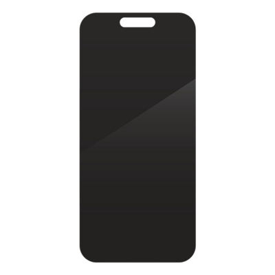 Protector de pantalla ZAGG Glass Elite Privacy XTR para iPhone 17 Pro Max - Privacy-slide-2